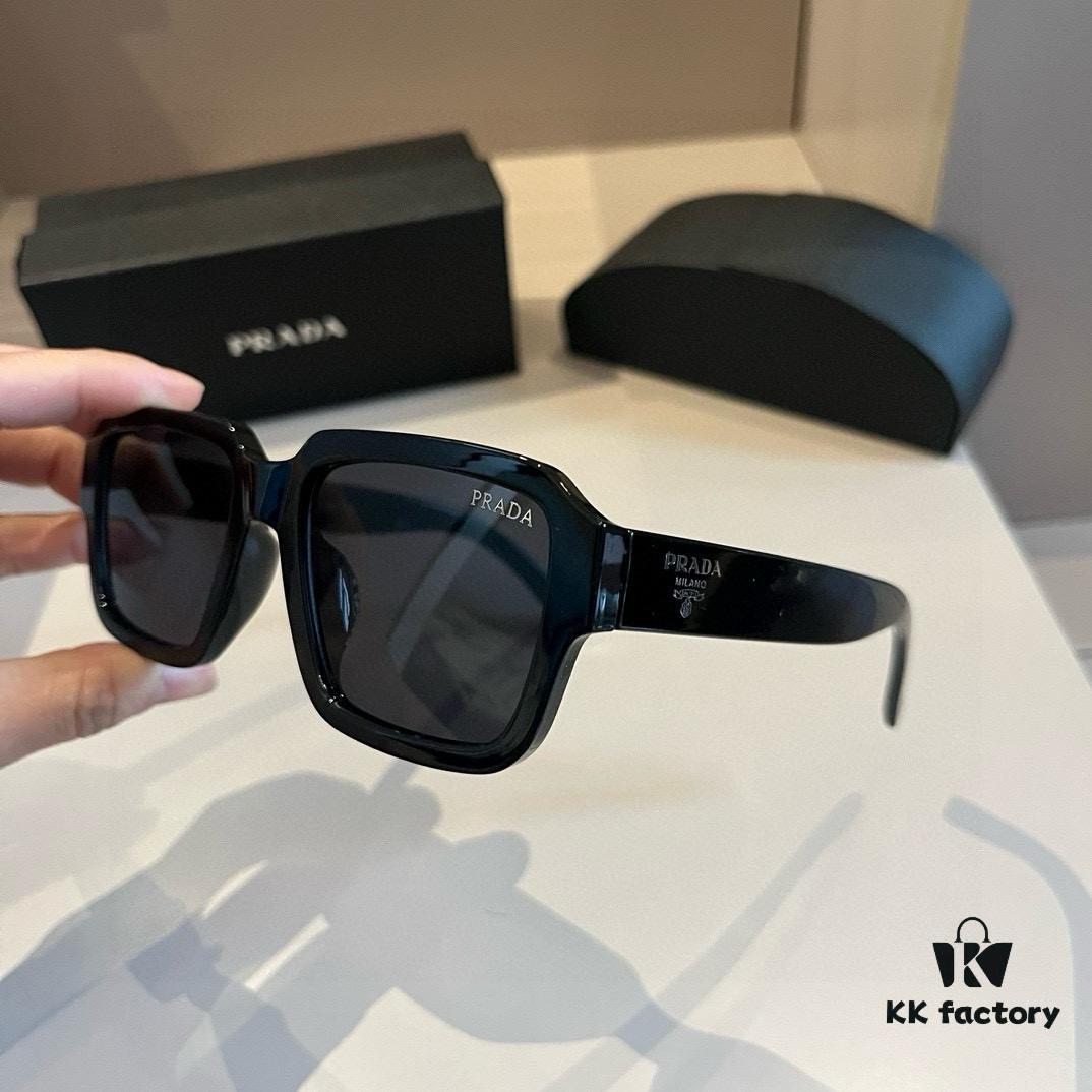 Rada Prada Unisex Sunglasses 🕶️ Eyewear