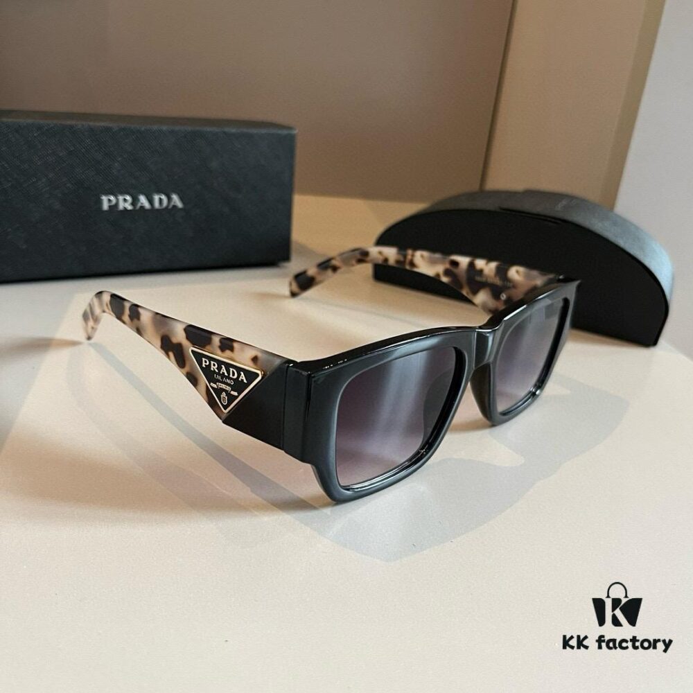 6931aaa9ccd8ab3d7af9f0ed RADA Prada High-End Unisex Sunglasses, Stylish Sun Protection Eyewear for Face Contour Enhancement