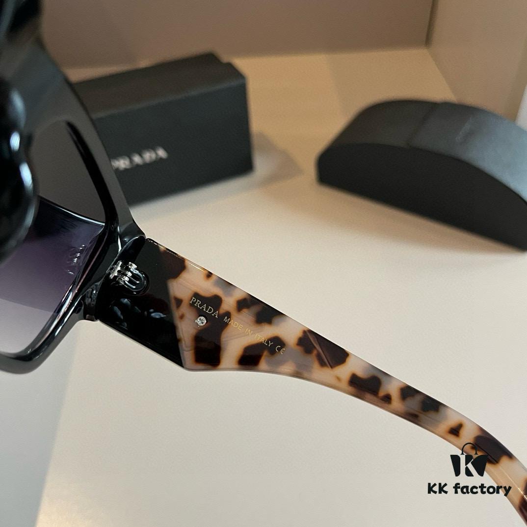 RADA Prada High-End Unisex Sunglasses, Stylish Sun Protection Eyewear for Face Contour Enhancement