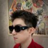 RADA Sunglasses, Bestselling Prada Style S R17WF, This Year's Hottest Trend