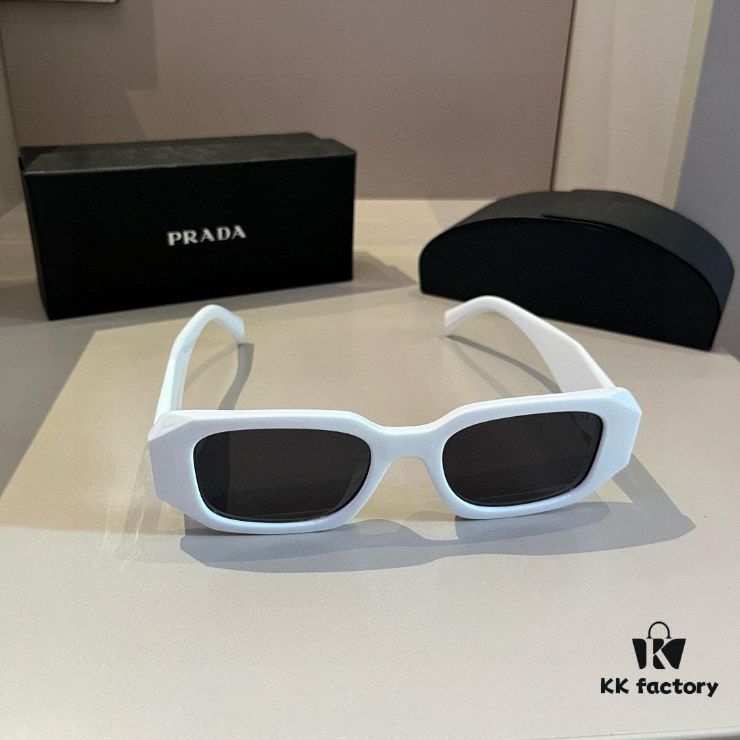 RADA Sunglasses, Bestselling Prada Style S R17WF, Hottest Model of the Year, Optical Frame Eyewear