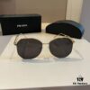 6931aaacccd8ab3d7af9f11d RADA Prada High-End Women's Sunglasses 🕶️, Sun Protection and Face-Framing Design
