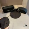 6931aaadccd8ab3d7af9f122 RADA Prada High-End Women's Sunglasses 🕶️, Sun Protection and Face-Framing Design