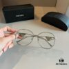 6931aaaeccd8ab3d7af9f131 RADA Prada Sunglasses Pilot Double-Bridge Frog Eye Sunglasses with Triangle Logo, Unisex Sun Glasses🕶️