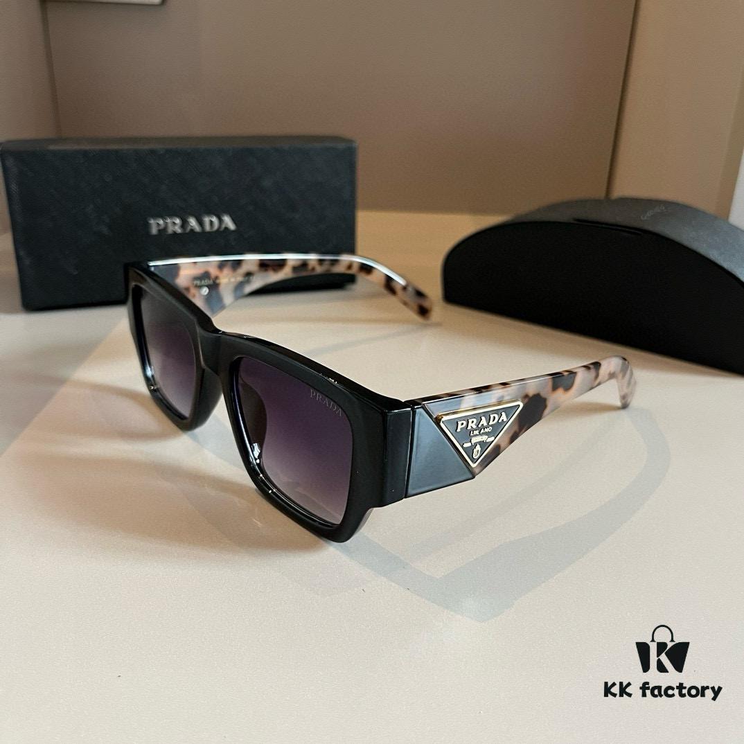 6931aaafccd8ab3d7af9f14b RADA Prada High-End Unisex Sunglasses, Stylish Sun Protection Eyewear for Face Contour Enhancement
