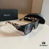 6931aaafccd8ab3d7af9f14c RADA Prada High-End Unisex Sunglasses, Stylish Sun Protection Eyewear for Face Contour Enhancement