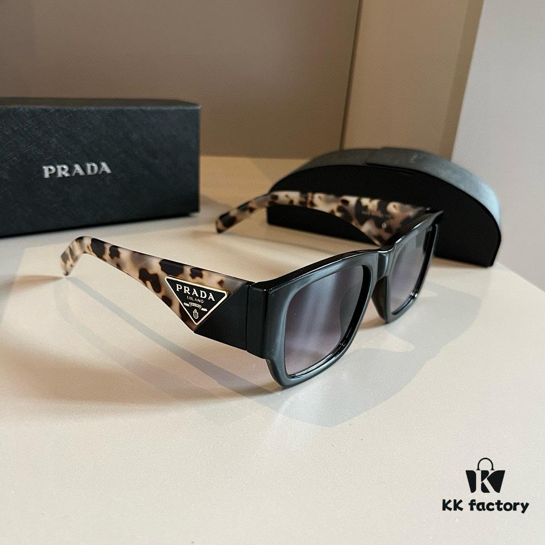 6931aaafccd8ab3d7af9f14c RADA Prada High-End Unisex Sunglasses, Stylish Sun Protection Eyewear for Face Contour Enhancement