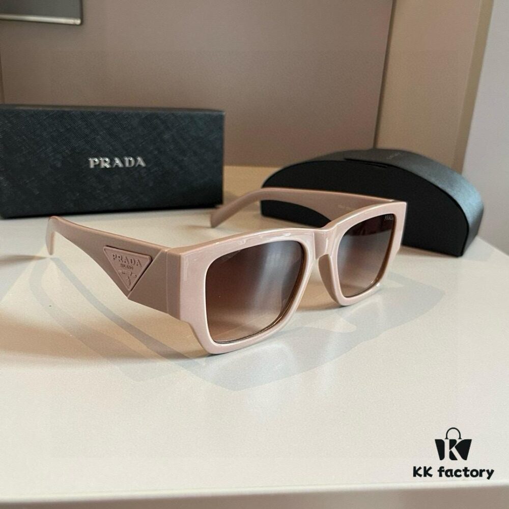 6931aab0ccd8ab3d7af9f153 RADA Prada High-End Unisex Sunglasses, Stylish Sun Protection Eyewear That Complements Facial Features