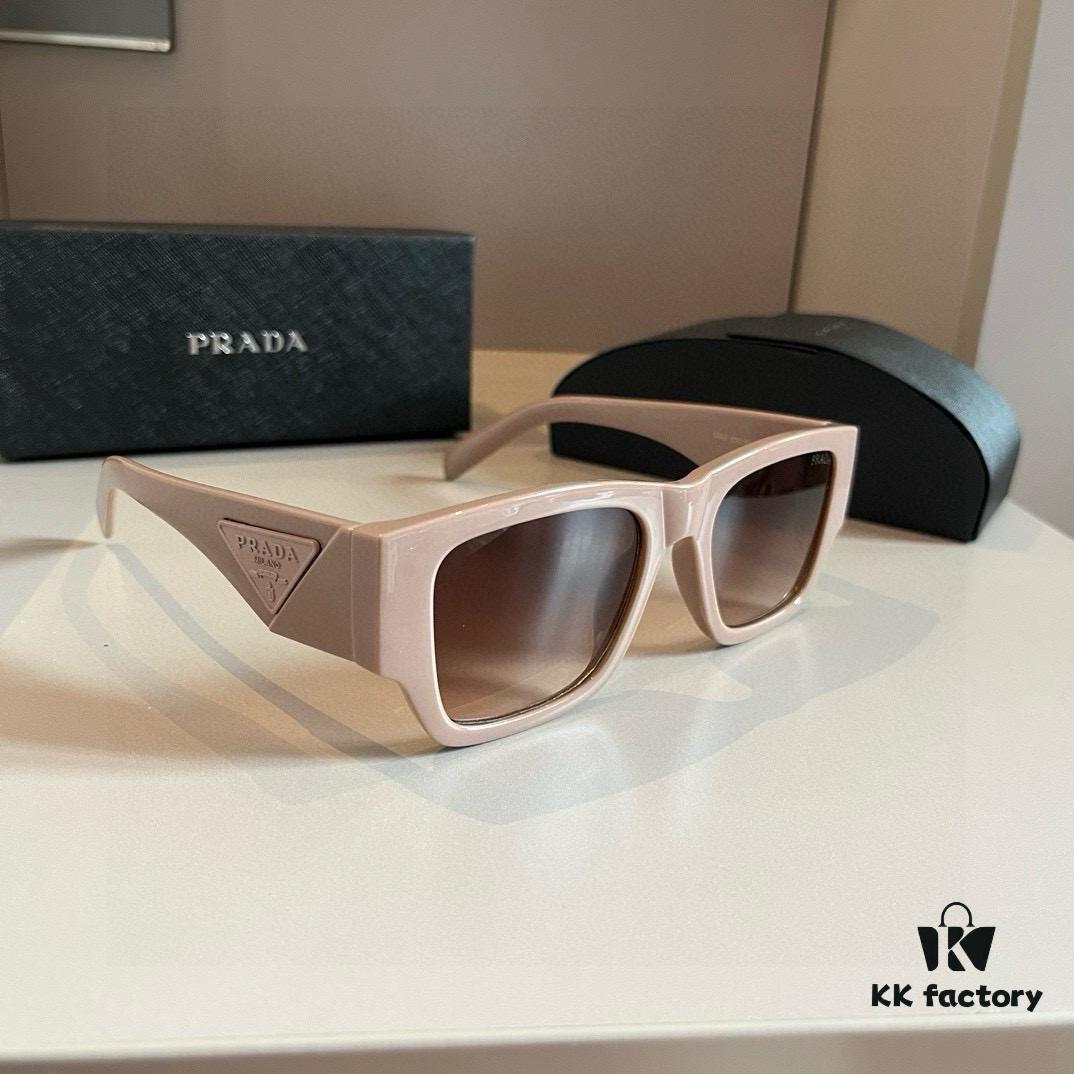 6931aab0ccd8ab3d7af9f153 RADA Prada High-End Unisex Sunglasses, Stylish Sun Protection Eyewear That Complements Facial Features