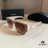 6931aab0ccd8ab3d7af9f155 RADA Prada High-End Unisex Sunglasses, Stylish Sun Protection Eyewear That Complements Facial Features