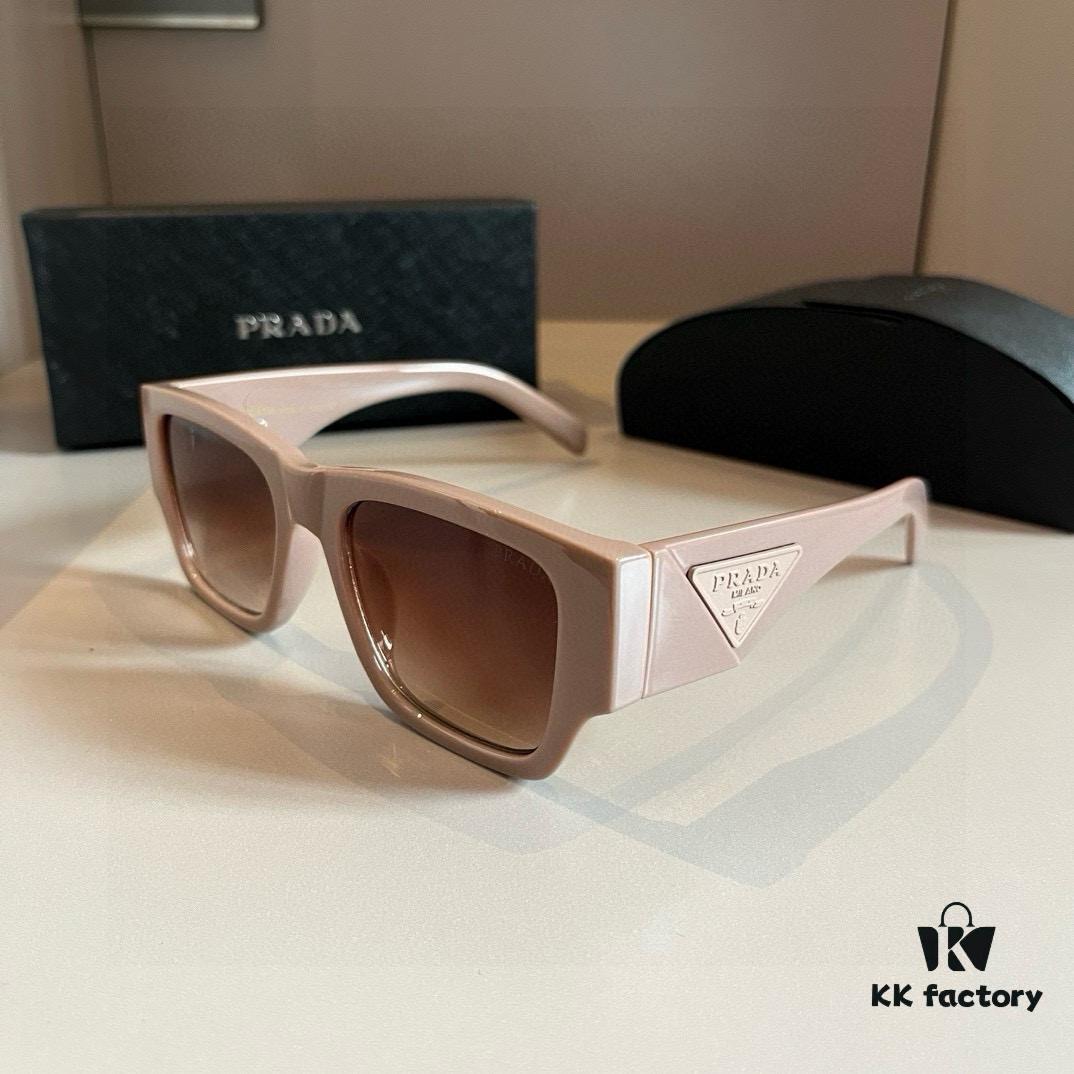 6931aab0ccd8ab3d7af9f155 RADA Prada High-End Unisex Sunglasses, Stylish Sun Protection Eyewear That Complements Facial Features