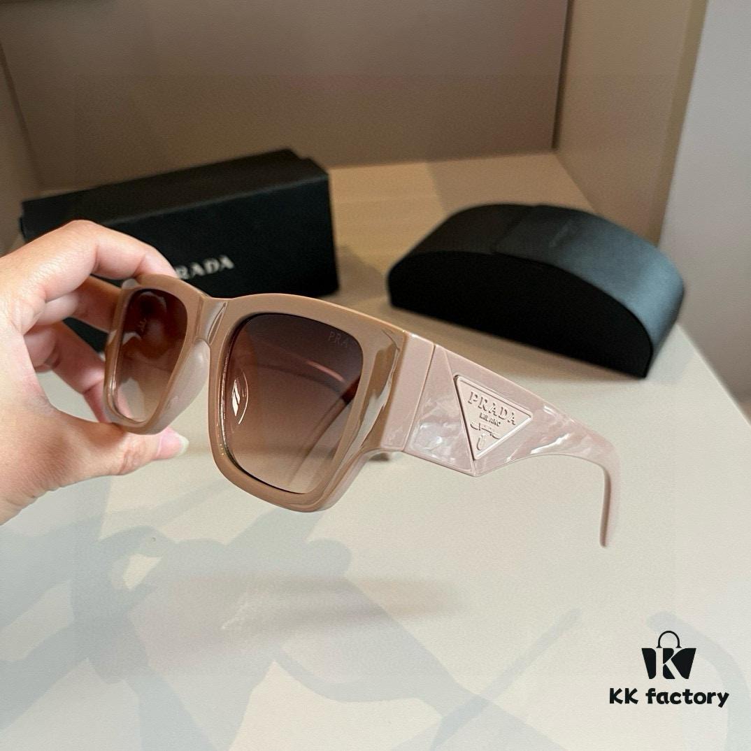6931aab0ccd8ab3d7af9f156 RADA Prada High-End Unisex Sunglasses, Stylish Sun Protection Eyewear That Complements Facial Features