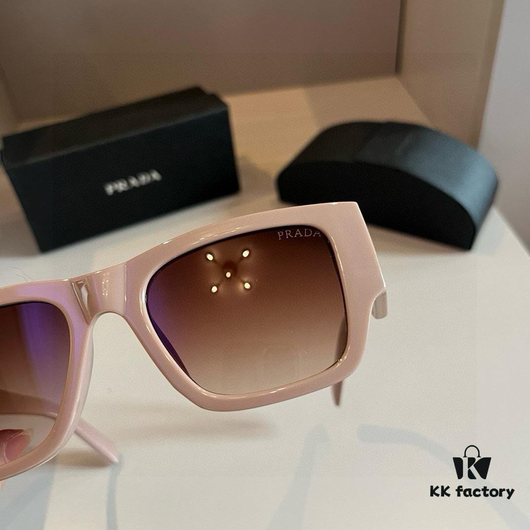6931aab0ccd8ab3d7af9f157 RADA Prada High-End Unisex Sunglasses, Stylish Sun Protection Eyewear That Complements Facial Features