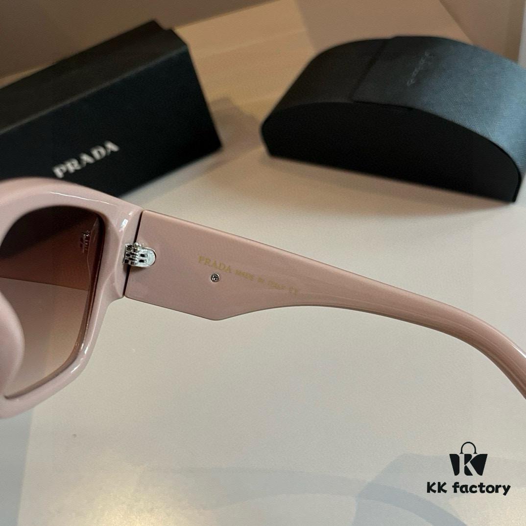 6931aab0ccd8ab3d7af9f158 RADA Prada High-End Unisex Sunglasses, Stylish Sun Protection Eyewear That Complements Facial Features