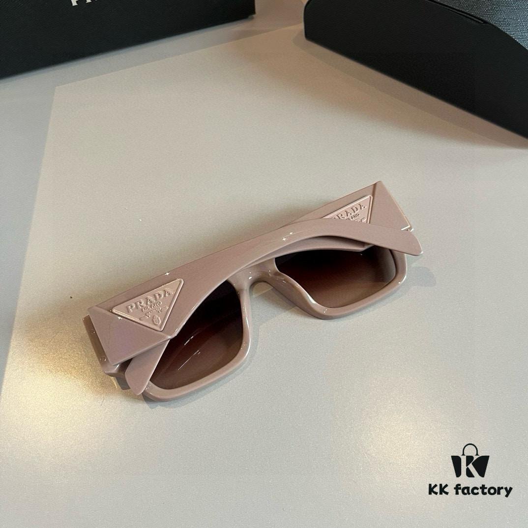 6931aab0ccd8ab3d7af9f15a RADA Prada High-End Unisex Sunglasses, Stylish Sun Protection Eyewear That Complements Facial Features
