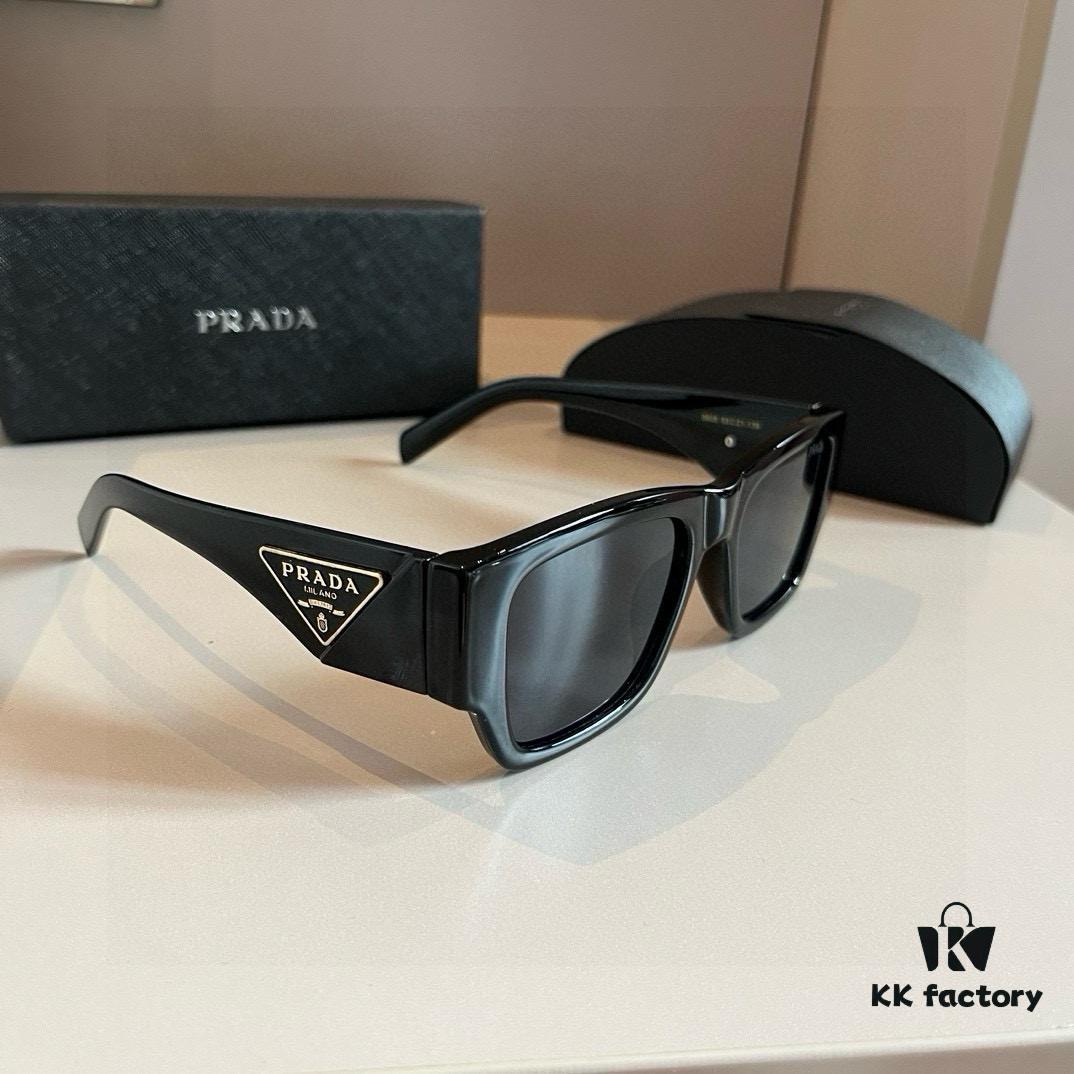 6931aab1ccd8ab3d7af9f15c RADA Prada High-End Unisex Sunglasses, Stylish Sun Protection Eyewear for Face Contour Enhancement