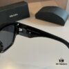 6931aab1ccd8ab3d7af9f15f RADA Prada High-End Unisex Sunglasses, Stylish Sun Protection Eyewear for Face Contour Enhancement