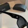 6931aab1ccd8ab3d7af9f160 RADA Prada High-End Unisex Sunglasses, Stylish Sun Protection Eyewear for Face Contour Enhancement