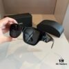 6931aab1ccd8ab3d7af9f161 RADA Prada High-End Unisex Sunglasses, Stylish Sun Protection Eyewear for Face Contour Enhancement