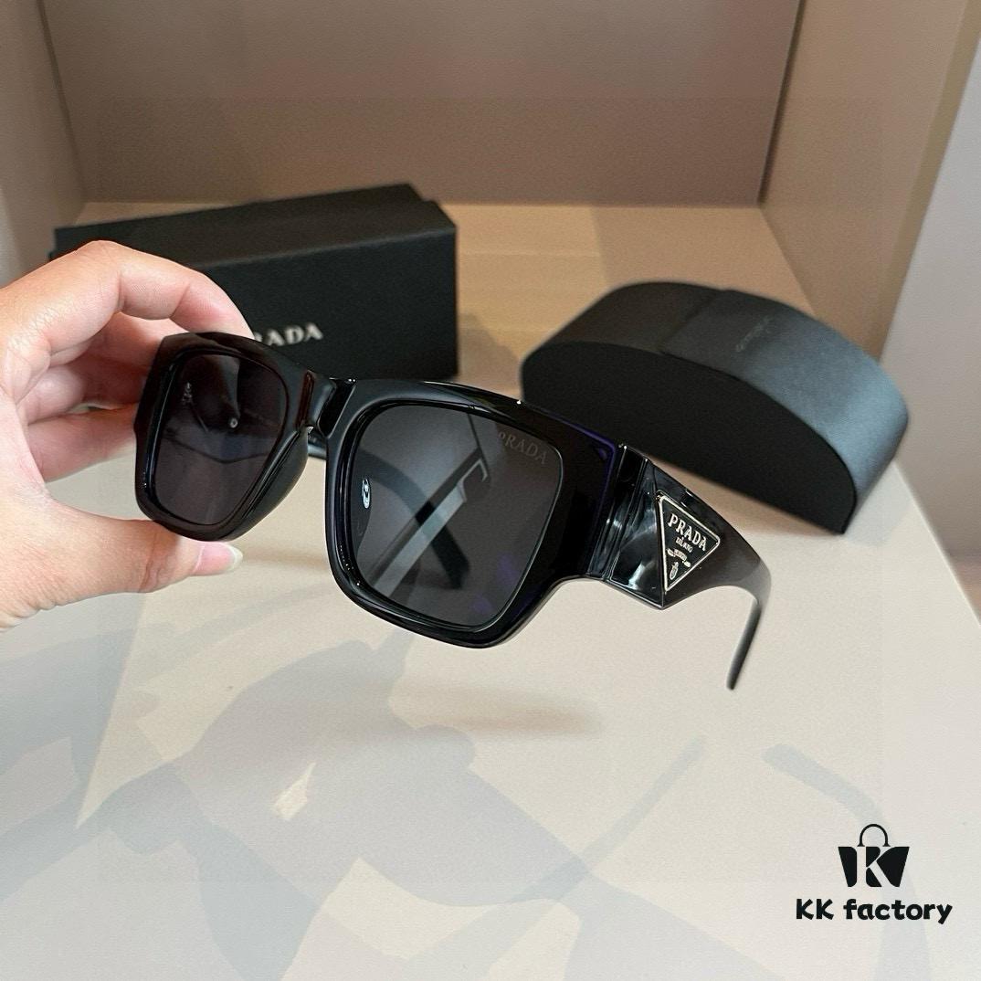6931aab1ccd8ab3d7af9f161 RADA Prada High-End Unisex Sunglasses, Stylish Sun Protection Eyewear for Face Contour Enhancement