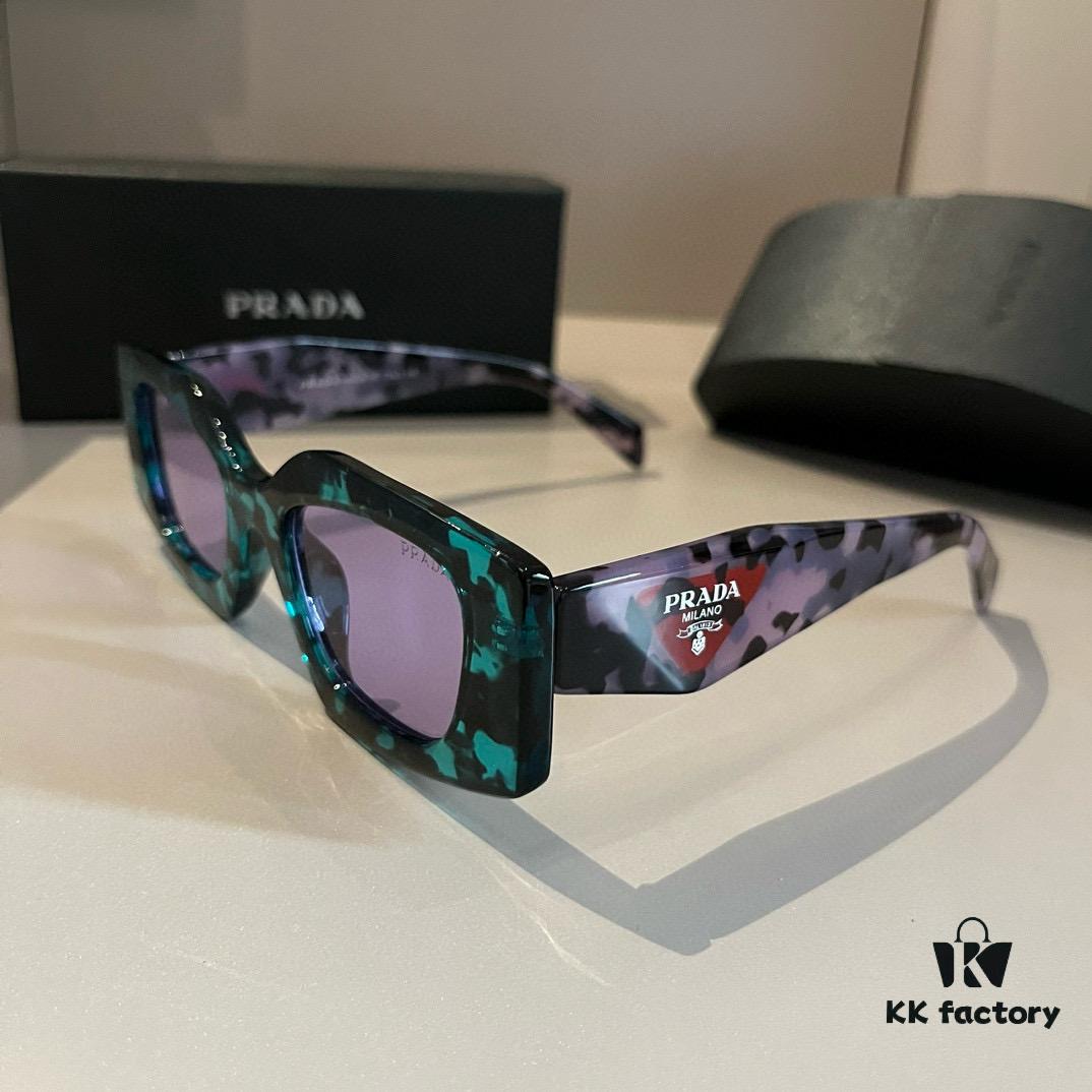 6931aab2ccd8ab3d7af9f16e Rada Prada Cat-Eye Sunglasses for Cool and Edgy Women
