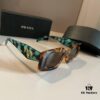 6931aab2ccd8ab3d7af9f176 Rada Prada Cat-Eye Sunglasses for Trendy Women