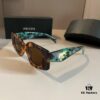 6931aab2ccd8ab3d7af9f178 Rada Prada Cat-Eye Sunglasses for Trendy Women