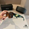 6931aab2ccd8ab3d7af9f179 Rada Prada Cat-Eye Sunglasses for Trendy Women