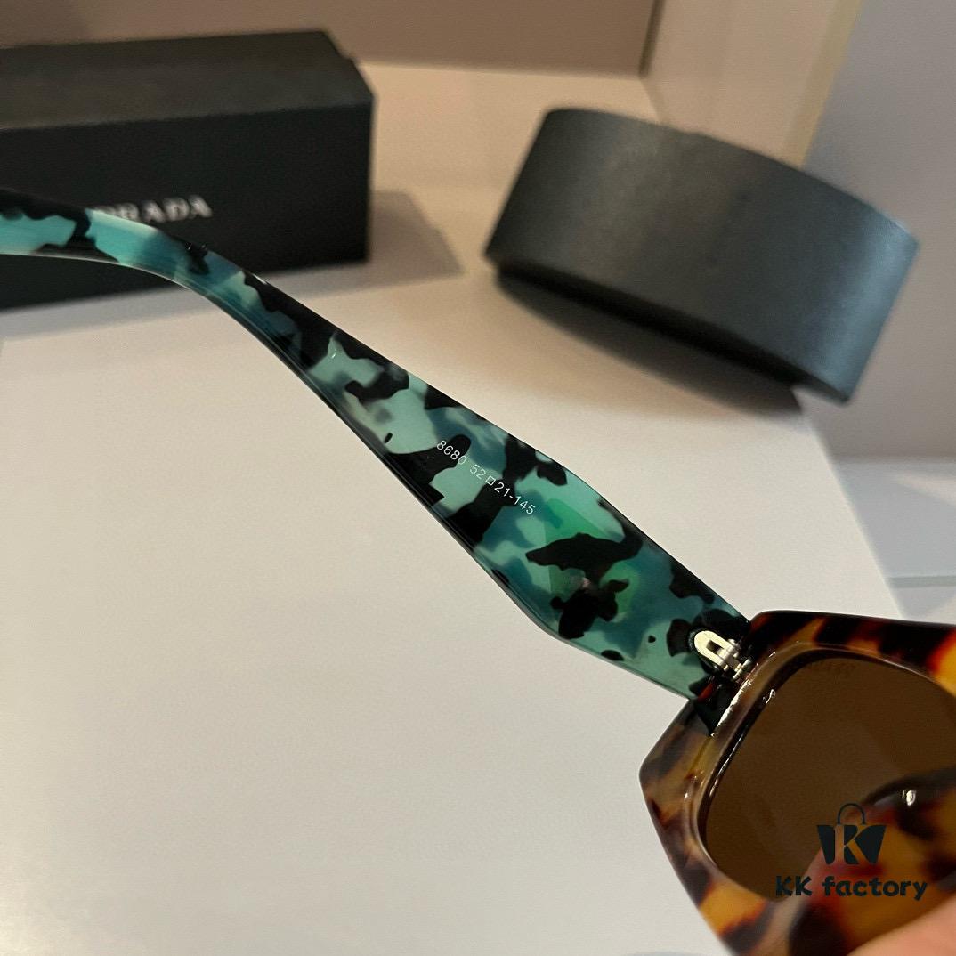 6931aab3ccd8ab3d7af9f17b Rada Prada Cat-Eye Sunglasses for Trendy Women