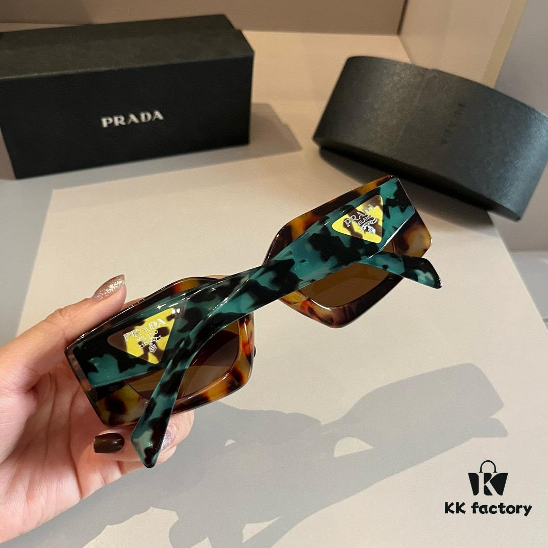 6931aab3ccd8ab3d7af9f17c Rada Prada Cat-Eye Sunglasses for Trendy Women