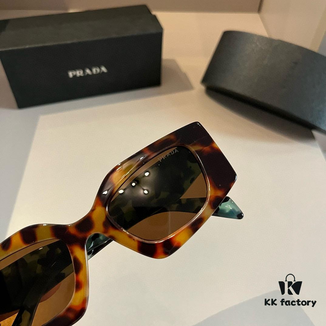 6931aab3ccd8ab3d7af9f17f Rada Prada Cat-Eye Sunglasses for Trendy Women