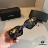 Rada Prada Cat-Eye Sunglasses for Trendy Women
