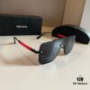6931aab4ccd8ab3d7af9f18b RADA Prada World-Class Craftsmanship. Polarized Sunglasses, High-End Fashionable Unisex Style, Slimming Fit for Men, High-Quality Driving Sunglasses