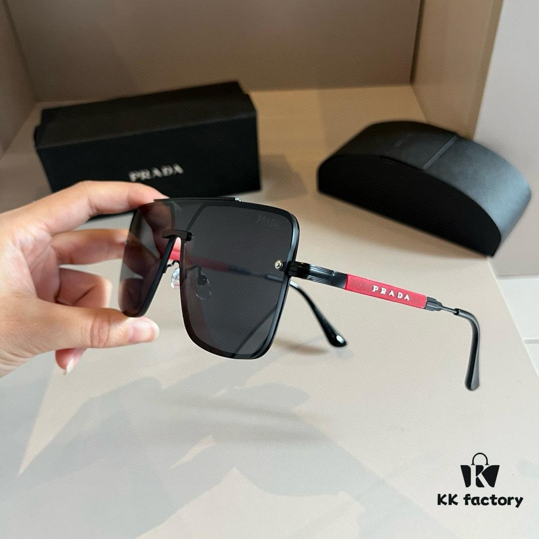 6931aab4ccd8ab3d7af9f18d RADA Prada World-Class Craftsmanship. Polarized Sunglasses, High-End Fashionable Unisex Style, Slimming Fit for Men, High-Quality Driving Sunglasses