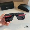 6931aab4ccd8ab3d7af9f191 RADA Prada World-Class Craftsmanship. Polarized Sunglasses, High-End Fashionable Unisex Style, Slimming Fit for Men, High-Quality Driving Sunglasses