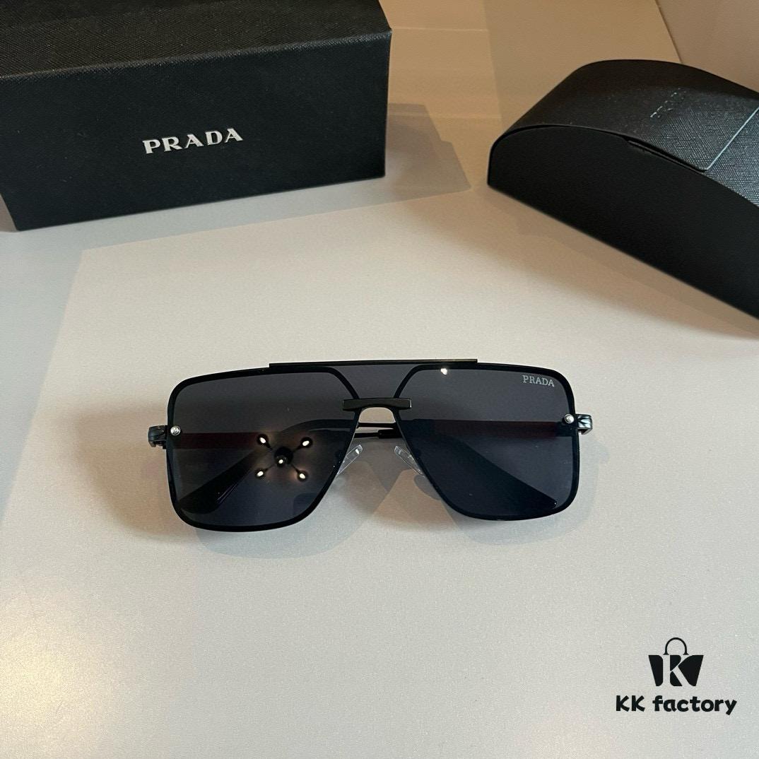 6931aab4ccd8ab3d7af9f194 RADA Prada World-Class Craftsmanship. Polarized Sunglasses, High-End Fashionable Unisex Style, Slimming Fit for Men, High-Quality Driving Sunglasses