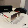 6931aab4ccd8ab3d7af9f195 RADA Prada World-Class Craftsmanship. Polarized Sunglasses, High-End Fashionable Unisex Stylish and Slimming Sun Glasses, High Quality! Suitable for Driving!