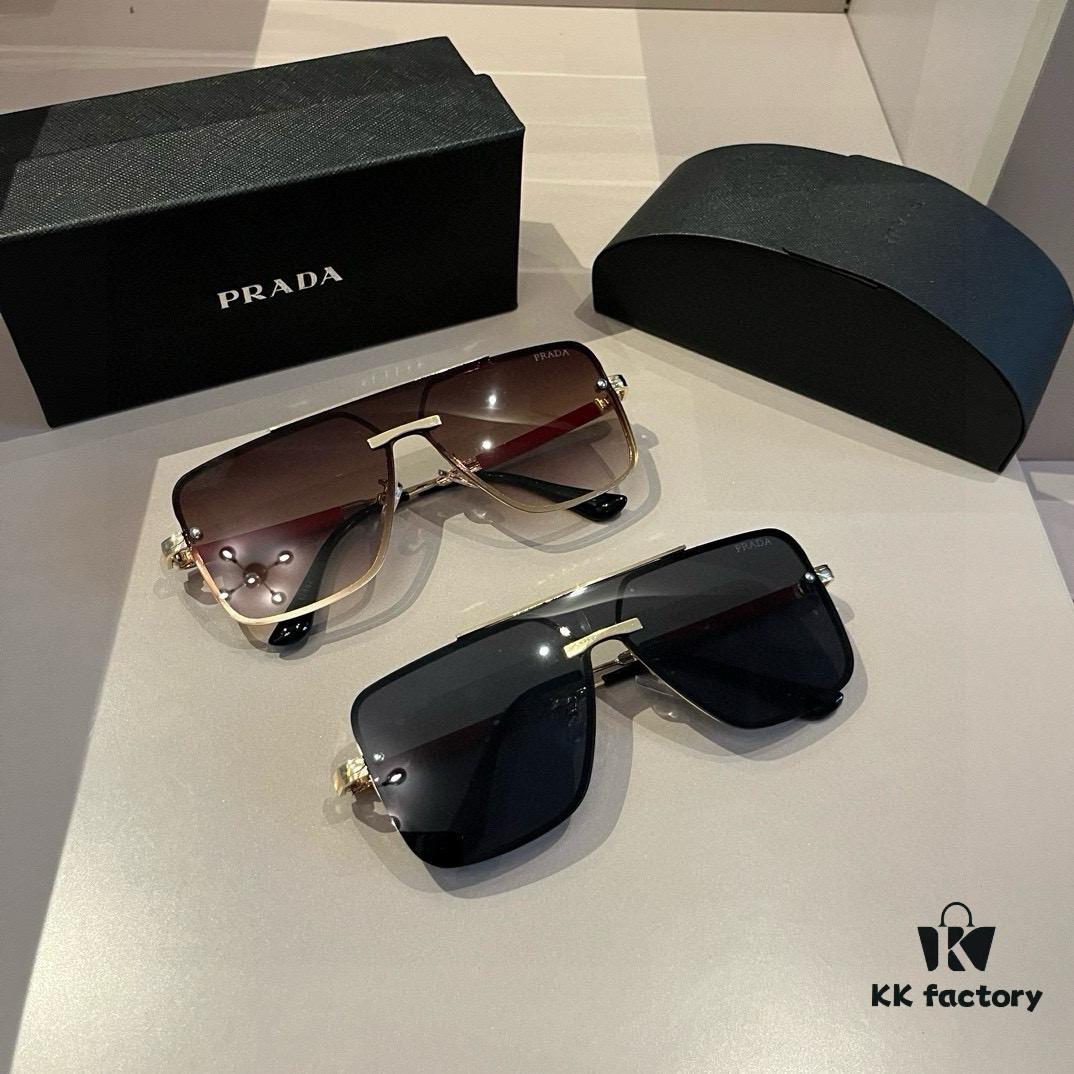 6931aab5ccd8ab3d7af9f19d RADA Prada World-Class Craftsmanship. Polarized Sunglasses, High-End Fashionable Unisex Stylish and Slimming Sun Glasses, High Quality! Suitable for Driving!