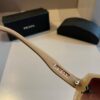 RADA Prada High-End Women's Sunglasses, Stylish Face-Framing UV Protection Shades