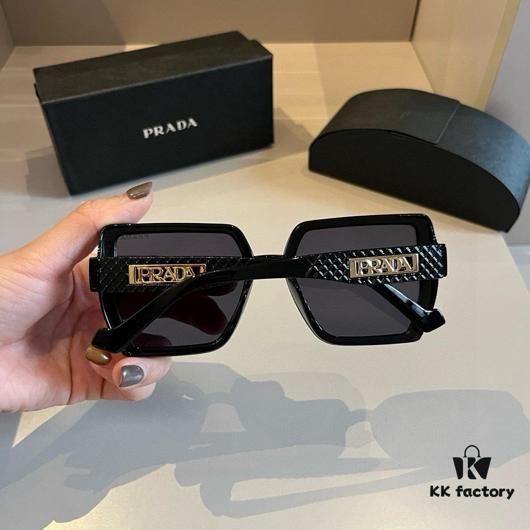 RADA Prada High-End Women's Sunglasses, Stylish Sun Protection Eyewear That Flatters Facial Features