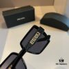 RADA Prada High-End Women's Sunglasses, Stylish Sun Protection Eyewear That Flatters Facial Features
