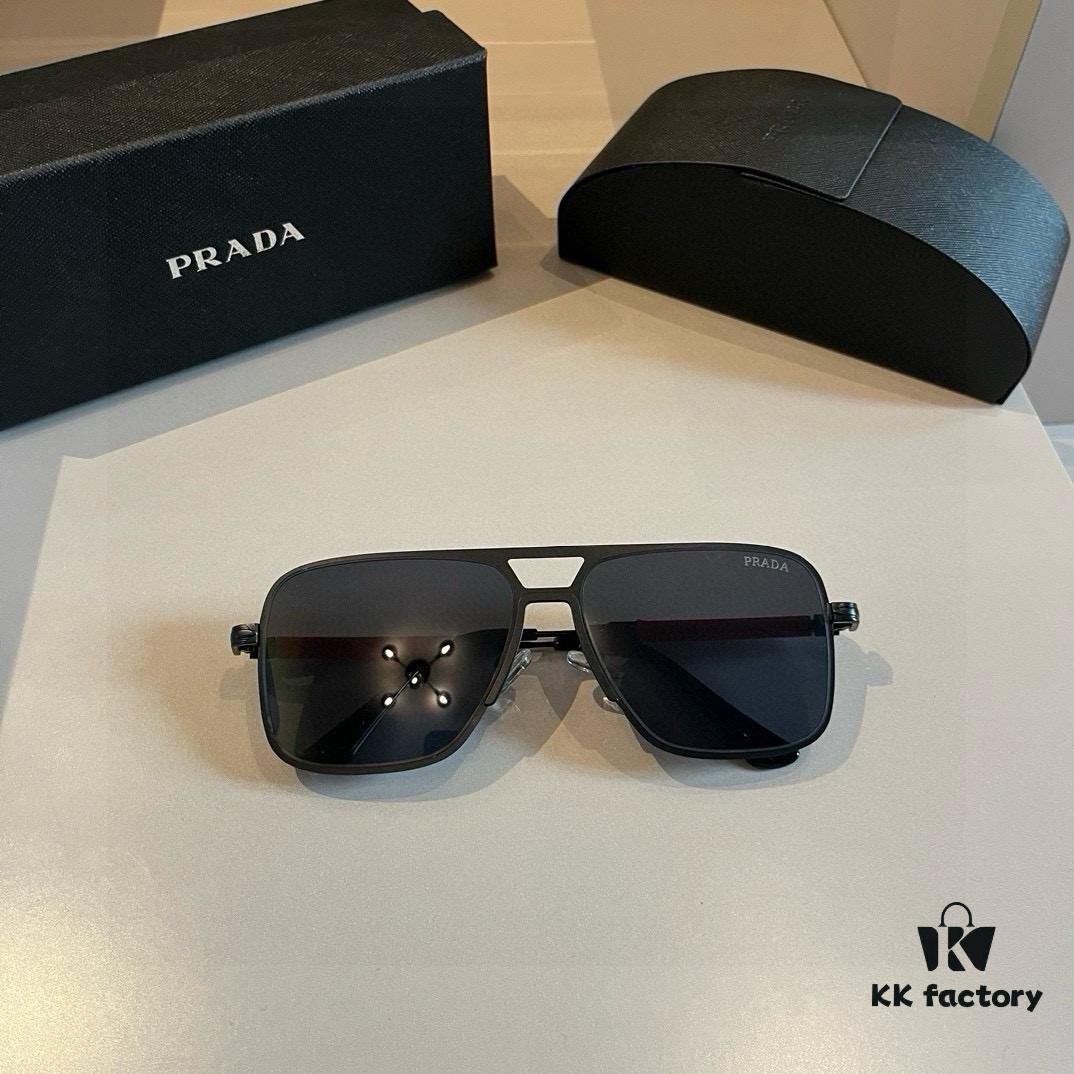 6931aab8ccd8ab3d7af9f1cb RADA Prada World-Class Craftsmanship. Polarized Sunglasses, High-End Fashionable Unisex Stylish Universal Slimming Sun Glasses, Premium Quality! Sunglasses for Driving!