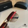 RADA Prada World-Class Craftsmanship. Polarized Sunglasses, High-End Fashionable Unisex Style, Slimming Design for Men, High-Quality Driving Sunglasses