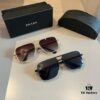 RADA Prada World-Class Craftsmanship. Polarized Sunglasses, High-End Fashionable Unisex Style, Slimming Design for Men, High-Quality Driving Sunglasses