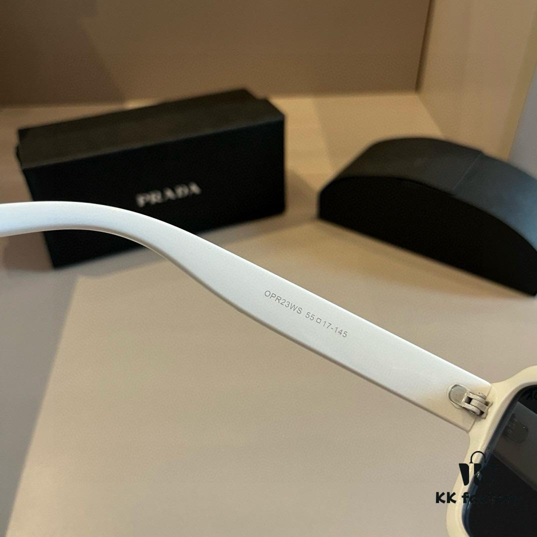 6931aab9ccd8ab3d7af9f1db Rada Prada Unisex Sunglasses 🕶️ Eyewear