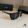 6931aab9ccd8ab3d7af9f1e1 Prada Official New Model Sunglasses Unisex Lightweight and Comfortable Eyewear