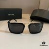 6931aab9ccd8ab3d7af9f1e2 Prada Official New Model Sunglasses Unisex Lightweight and Comfortable Eyewear