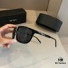 6931aab9ccd8ab3d7af9f1e4 Prada Official New Model Sunglasses Unisex Lightweight and Comfortable Eyewear