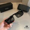 6931aab9ccd8ab3d7af9f1e6 Prada Official New Model Sunglasses Unisex Lightweight and Comfortable Eyewear