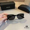 6931aabaccd8ab3d7af9f1eb RADA Prada World-Class Craftsmanship! Men's Sunglasses, High-End Fashionable and Versatile Style, Slimming Design, Premium Quality Sunglasses for Driving